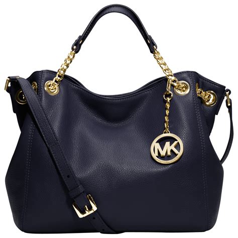 michael kors key ring selfridges|Michael Kors navy handbags.